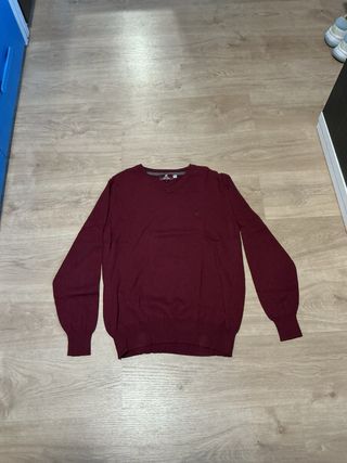 Jersey WILLIOT Rojo Talla M