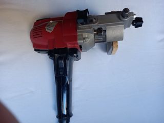 Fresadora manual eléctrica