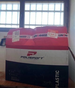 Kit restayling honda cr 125/250 2000/2001