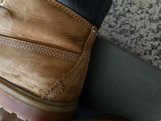 Timberland Scarponcini Unisex 41.5