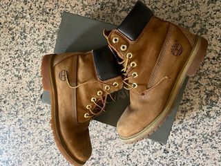 Timberland Scarponcini Unisex 41.5