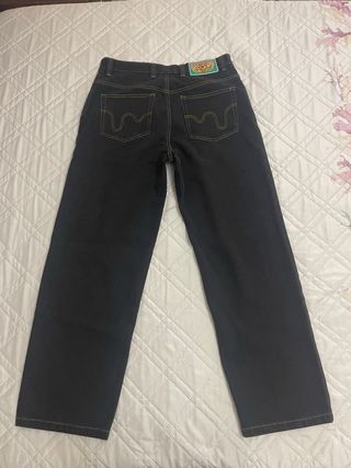 Calça BBC Ice Cream Preta