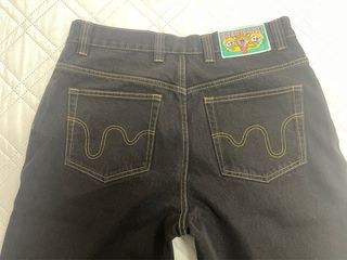 Calça BBC Ice Cream Preta