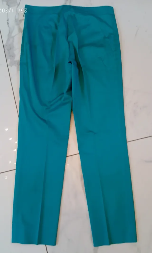 Pantaloni Moschino Cheap and Chic