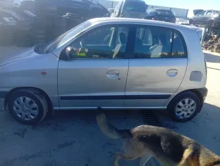 Despiece Hyundai Atos