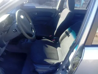 Despiece Hyundai Atos