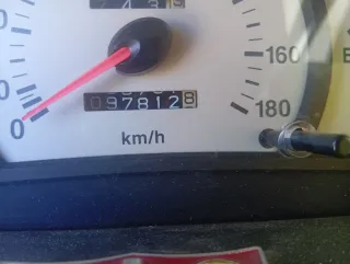 Despiece Hyundai Atos