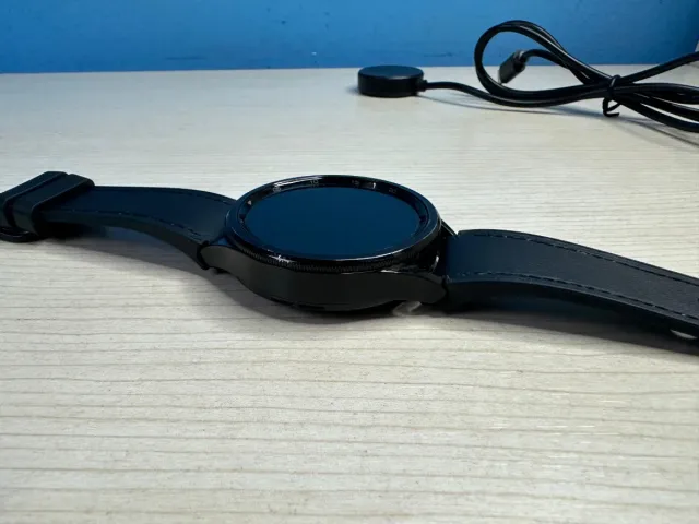 Samsung Galaxy Watch6 Classic Preto