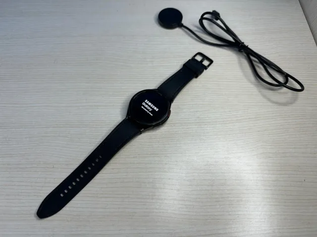 Samsung Galaxy Watch6 Classic Preto