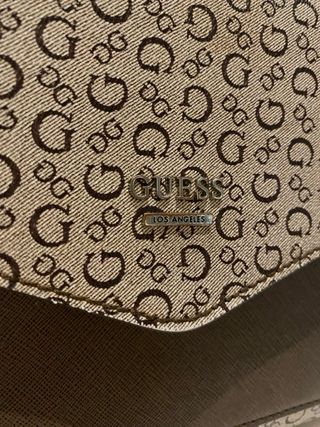 Bolso Guess original