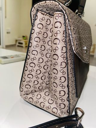 Bolso Guess original