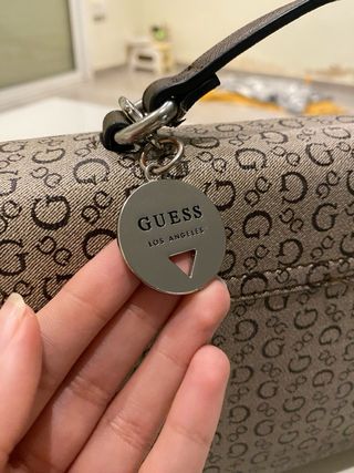 Bolso Guess original