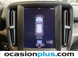 Volvo XC40 D3 Auto 110 kW (150 CV)