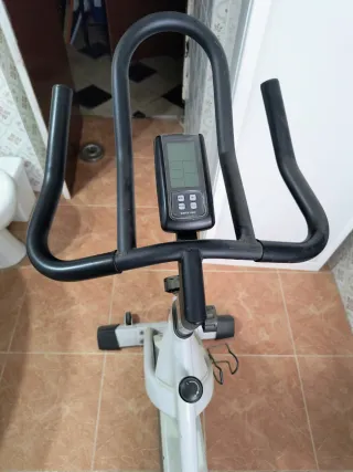 Bicicleta Estática Kettler