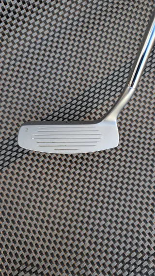 Chipper Inesis 37° Diestro