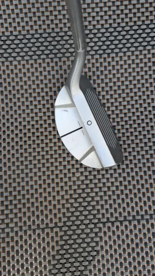 Chipper Inesis 37° Diestro