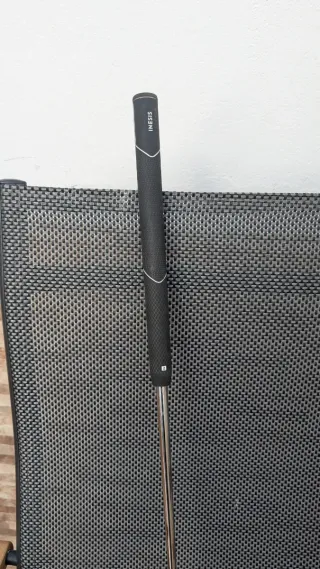 Chipper Inesis 37° Diestro