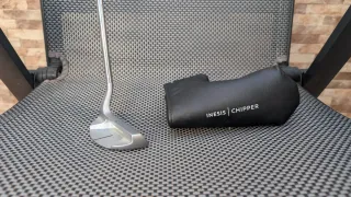 Chipper Inesis 37° Diestro