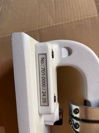 Ojeteadora Hang Piccolo 3