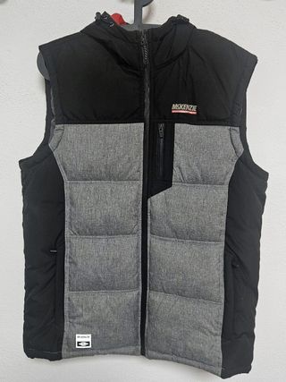 Chaleco acolchado McKenzie