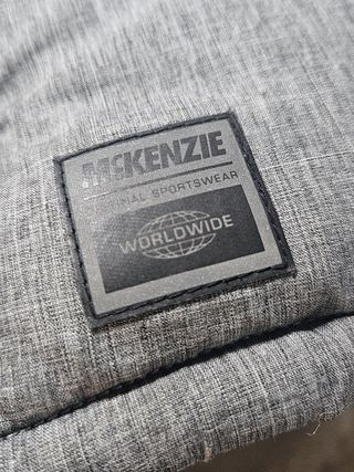 Chaleco acolchado McKenzie