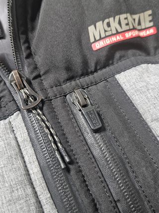 Chaleco acolchado McKenzie