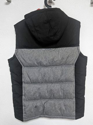 Chaleco acolchado McKenzie