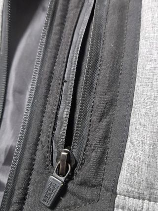 Chaleco acolchado McKenzie