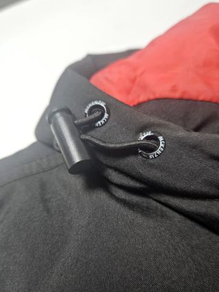 Chaleco acolchado McKenzie