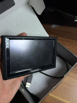 Garmin Drive 52 - Navegador GPS