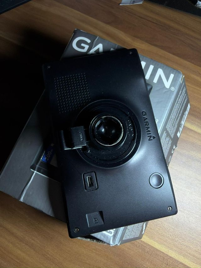 Garmin Drive 52 - Navigatore GPS