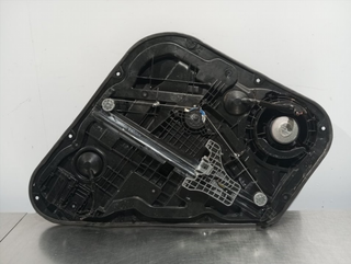 ELEVALUNAS TRASERO DERECHO KIA SPORTAGE (QL) G4FD