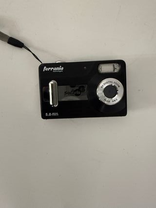 Lotto Fotocamere Digitali Polaroid, Nikon, Vivitar