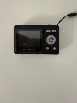 Lotto Fotocamere Digitali Polaroid, Nikon, Vivitar