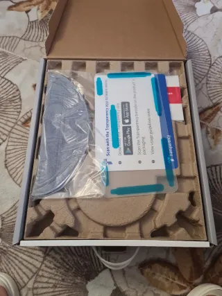 Roborock Q10 Series Robot Aspirador y Fregasuelos