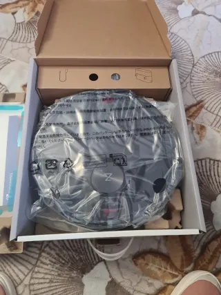 Roborock Q10 Series Robot Aspirador y Fregasuelos