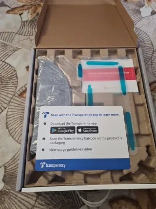 Roborock Q10 Series Robot Aspirador y Fregasuelos