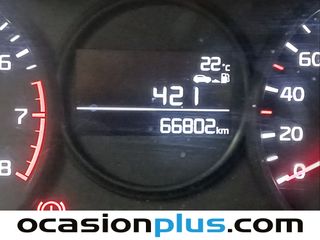 Kia Picanto 1.0 DPi Concept 49 kW (67 CV)