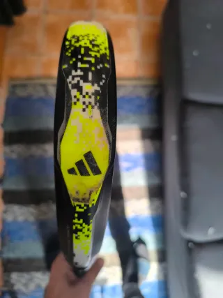 Pala Pádel Adidas Adipower Team 2023