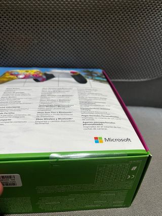 Controller Xbox Forza Horizon 5 Ed. Limitata PRECINTATA