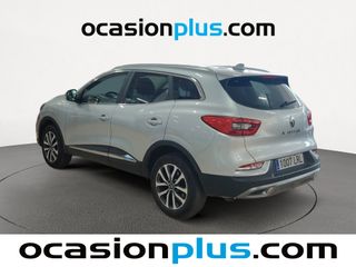 Renault Kadjar Zen TCe 103 kW (140 CV) GPF