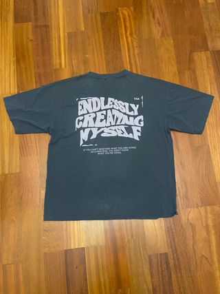 Cold Culture Camiseta L