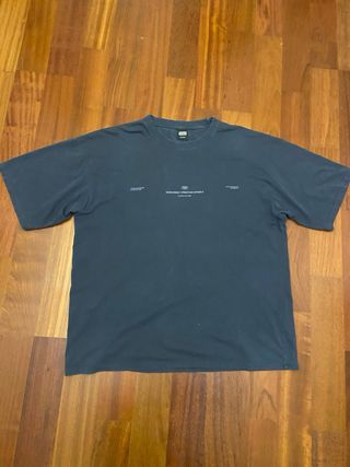 Cold Culture Camiseta L