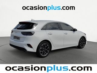 Kia Ceed 1.0 T-GDi Style Edition 74 kW (100 CV)