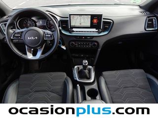 Kia Ceed 1.0 T-GDi Style Edition 74 kW (100 CV)