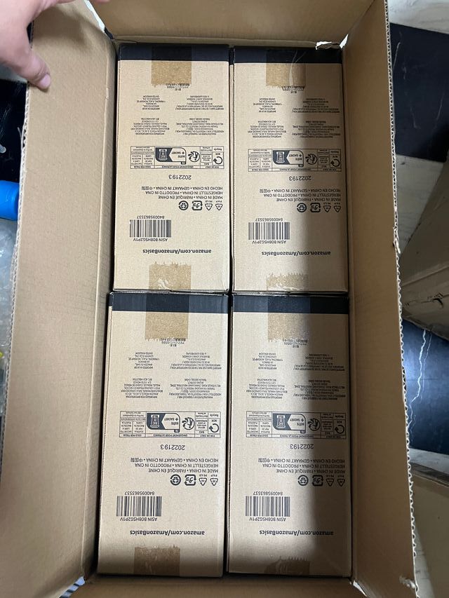 Pañales para perros grandes Talla L