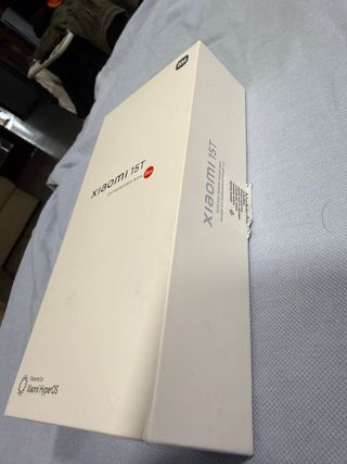 Xiaomi 15T