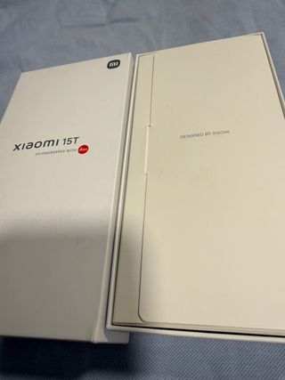 Xiaomi 15T