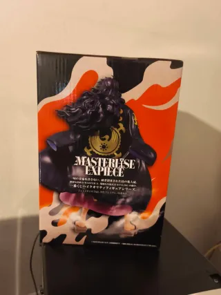 Shogun Momonosuke Ichiban Kuji A One Piece