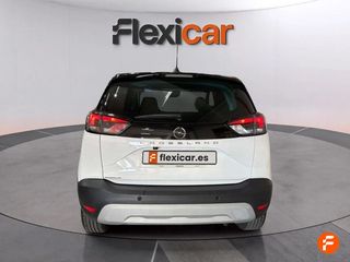 Opel CrossLand 1.2 81kW (110CV) Edition